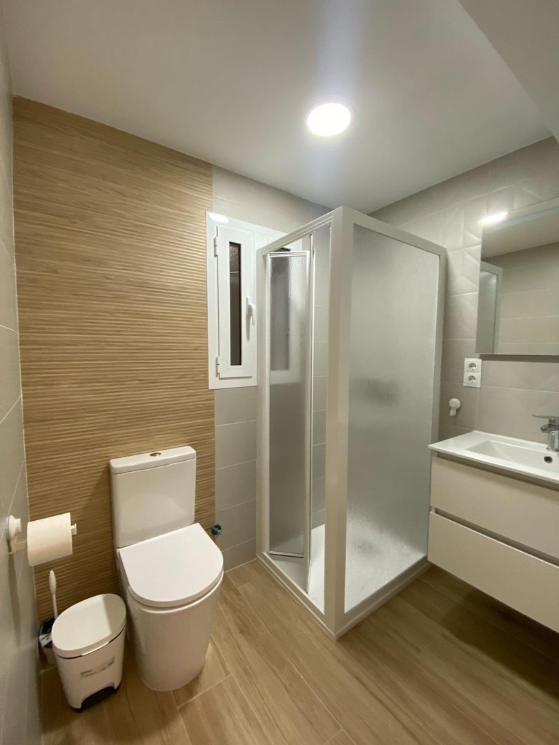 Zimmer zur Miete, Málaga