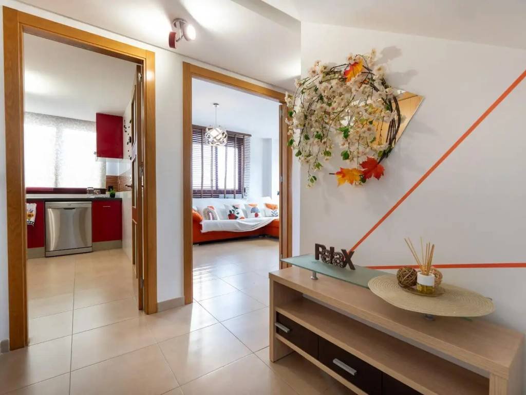 Pis de 107 m² a Múrcia