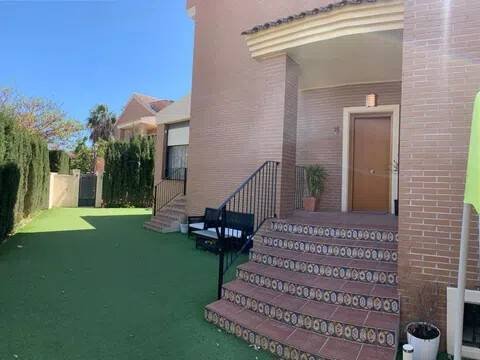 Pis de 239 m² a Sant Joan d'Alacant