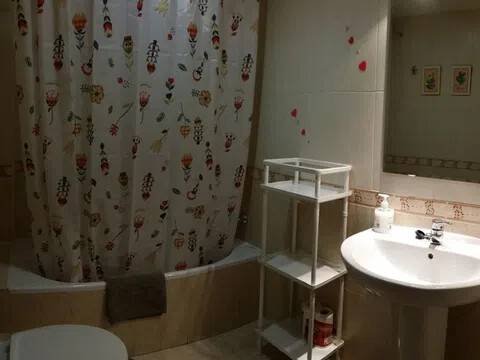 Pis de 49 m² a Jaén
