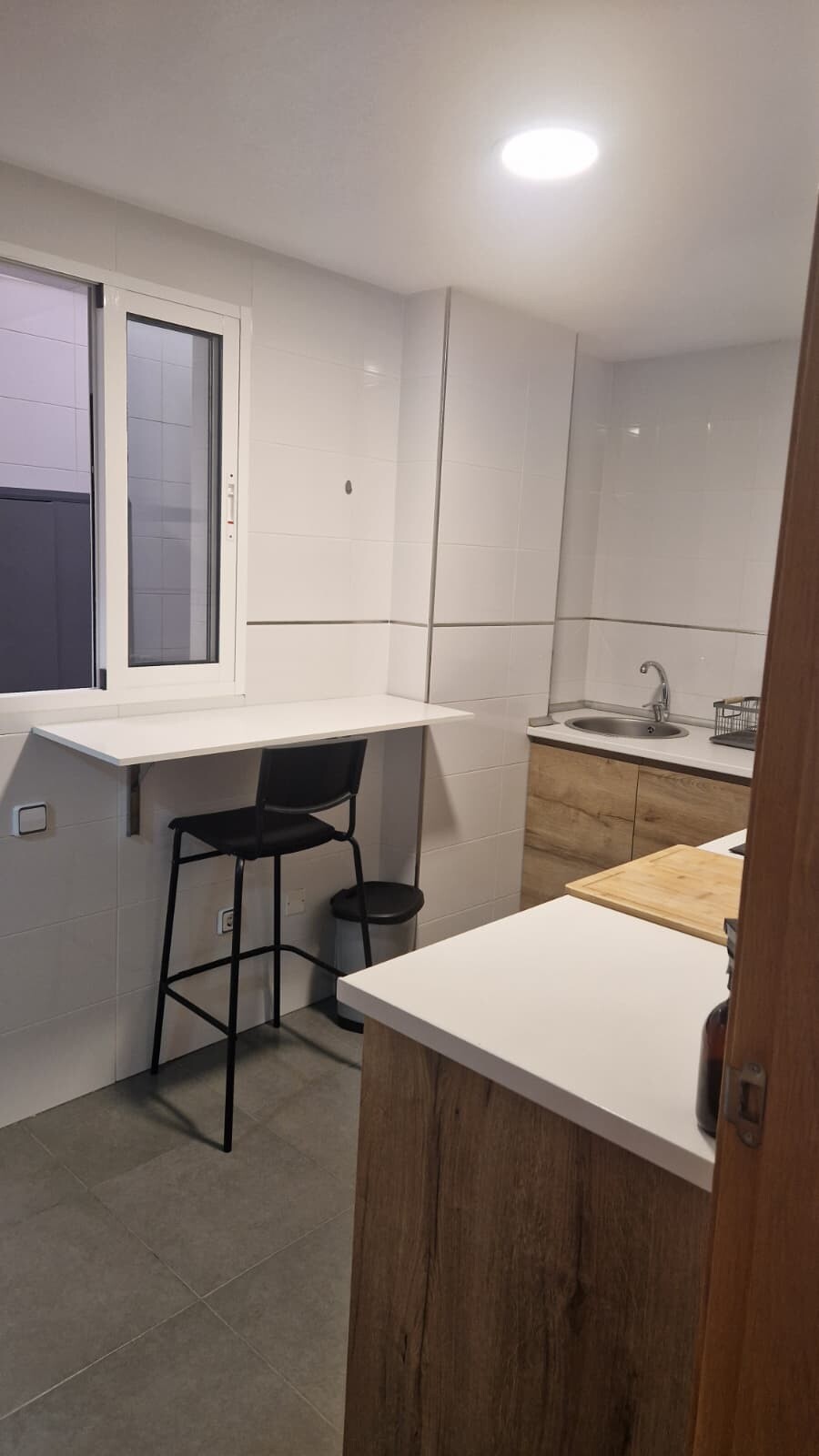 Pis de 84 m² a Múrcia