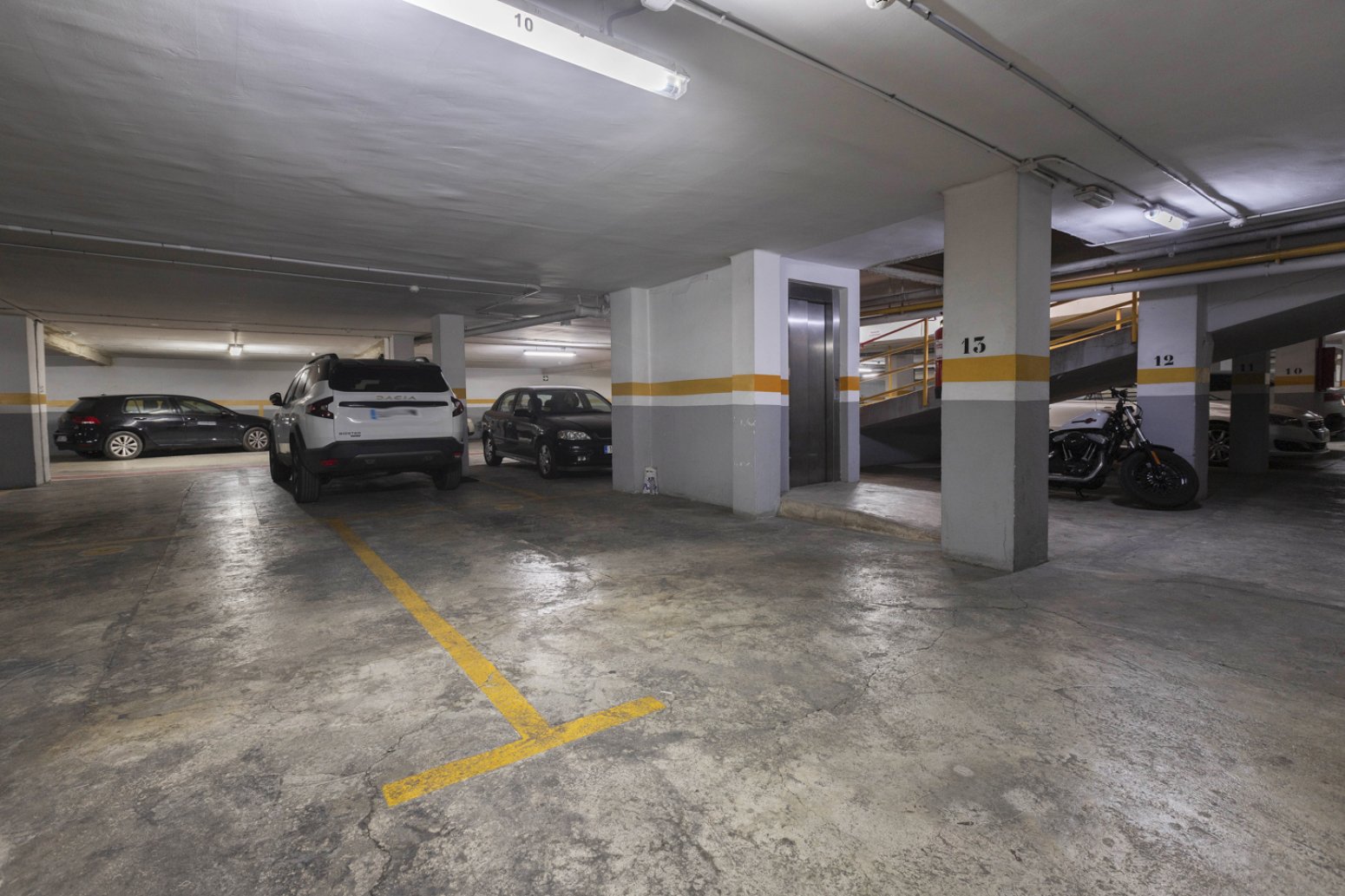 Apartamento 132 m² em València