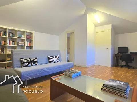 Maison 370 m² à Pozuelo de Alarcón