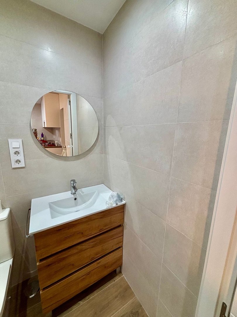 Habitación 76 m², Leganés