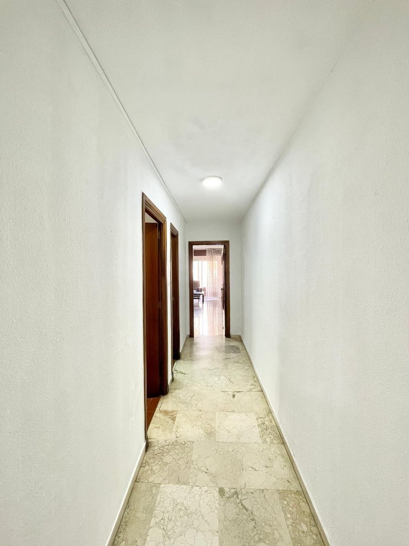 Habitació de lloguer, Granada