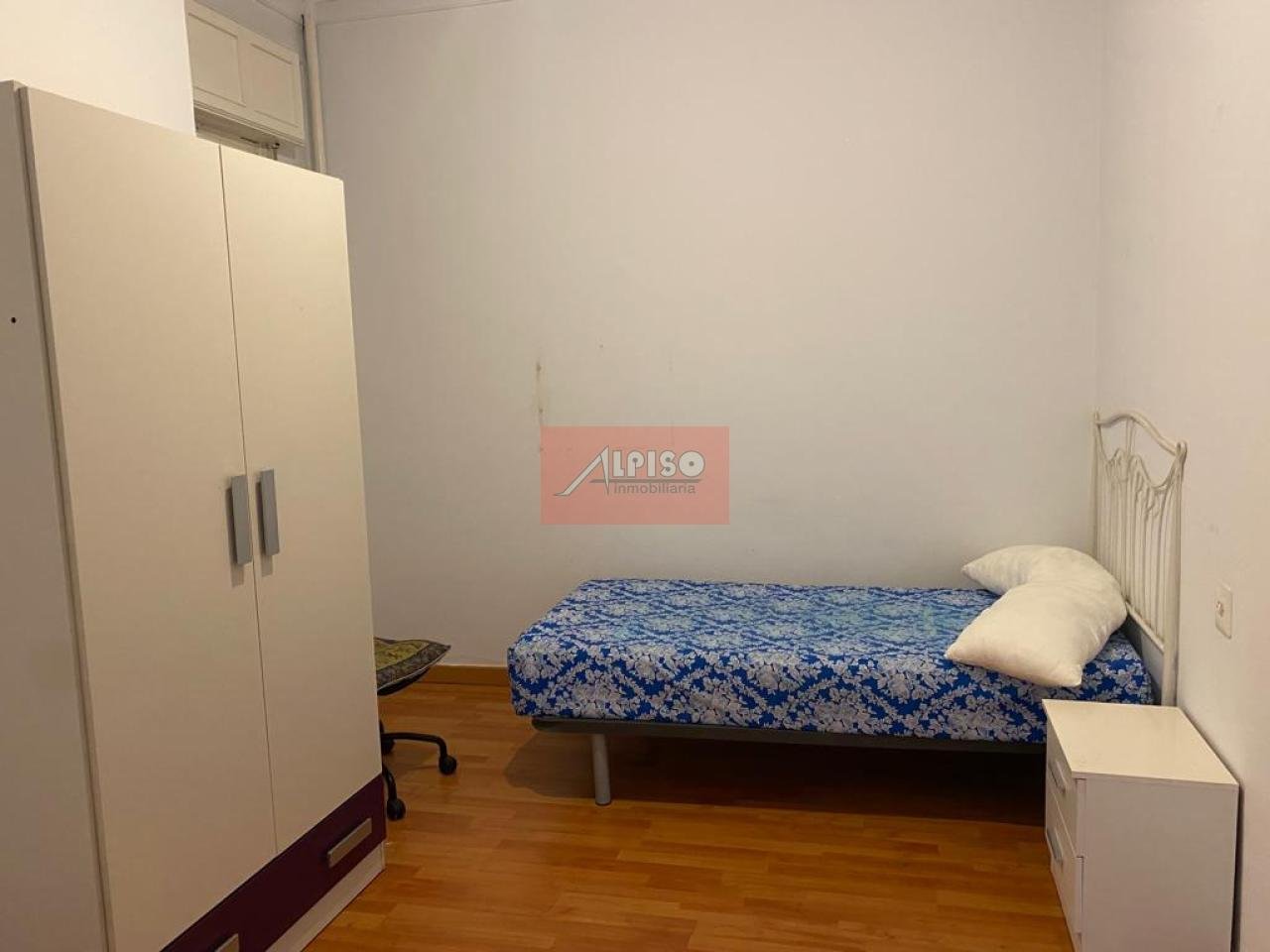 Piso de 120 m² en Ourense
