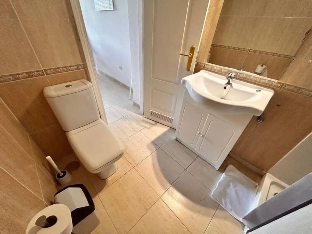 Wohnung 62 m² in El Rosario