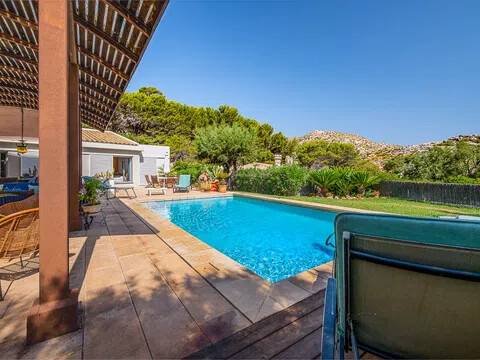 Casa de 241 m² en Pollença