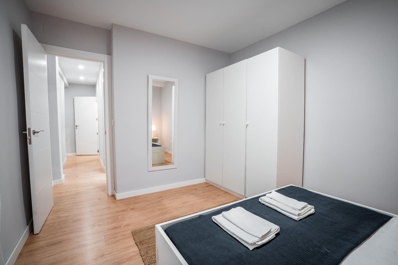 Zimmer zur Miete, Granada