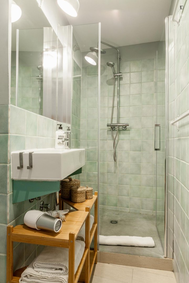 Piso de 45 m² en Barcelona
