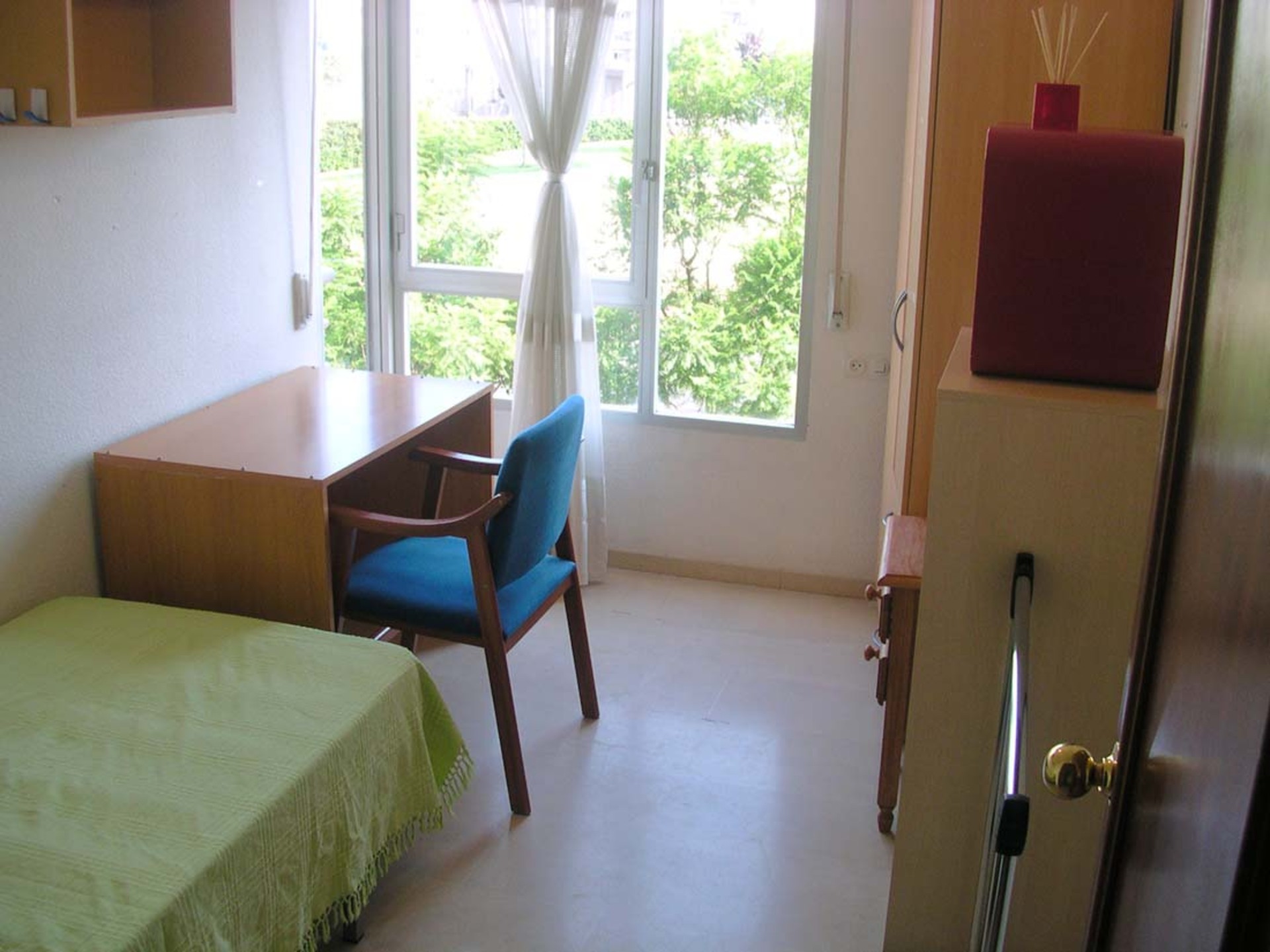 Habitación 120 m², Córdoba