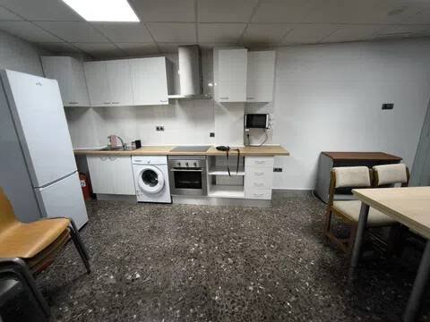 Piso de 70 m² en Murcia