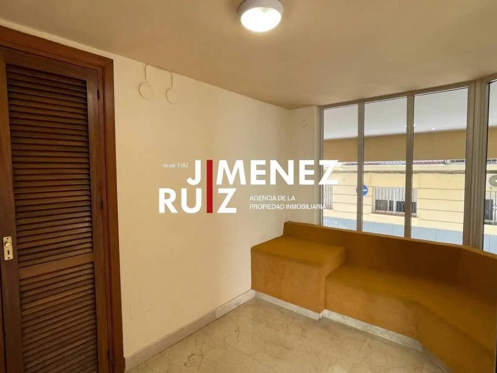 Pis de 43 m² a El Puerto de Santa María