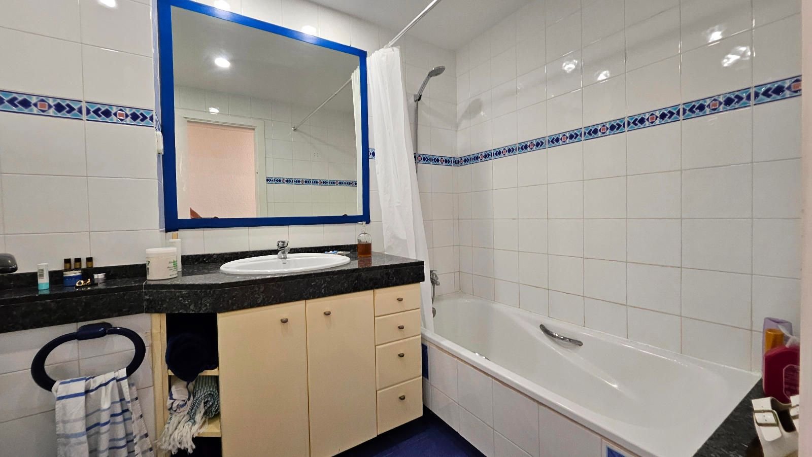 Pis de 87 m² a Castelldefels