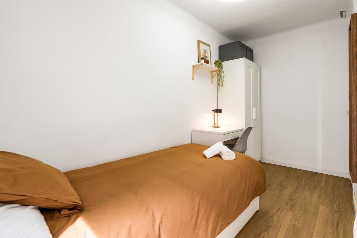 Habitació de lloguer, Sabadell