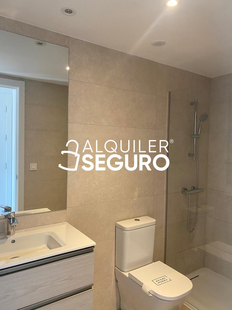 Piso de 70 m² en Murcia