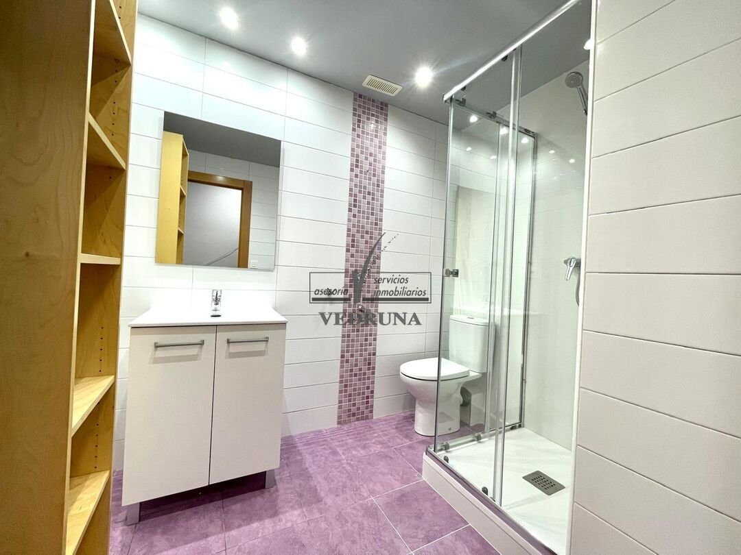 Piso de 107 m² en Zaragoza