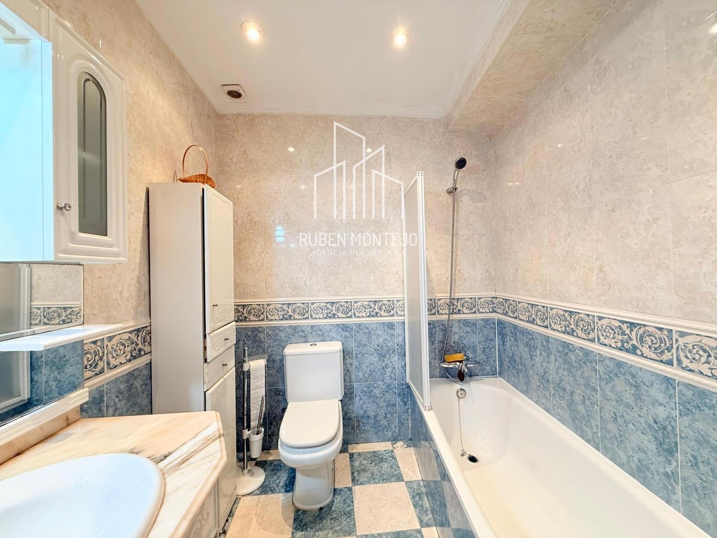 Piso de 151 m² en Salamanca