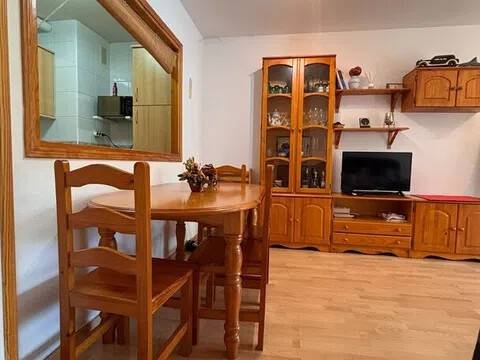 Piso de 68 m² en Jaca