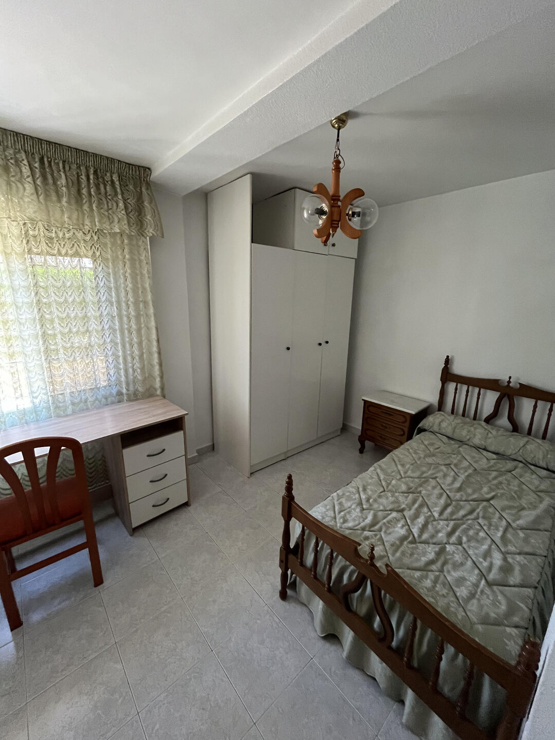 Piso de 100 m² en Córdoba
