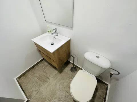 Piso de 44 m² en Lérida