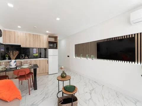 Pis de 64 m² a San Bartolomé de Tirajana