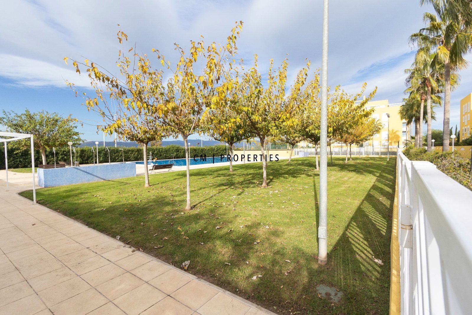 Piso de 113 m² en Sagunto