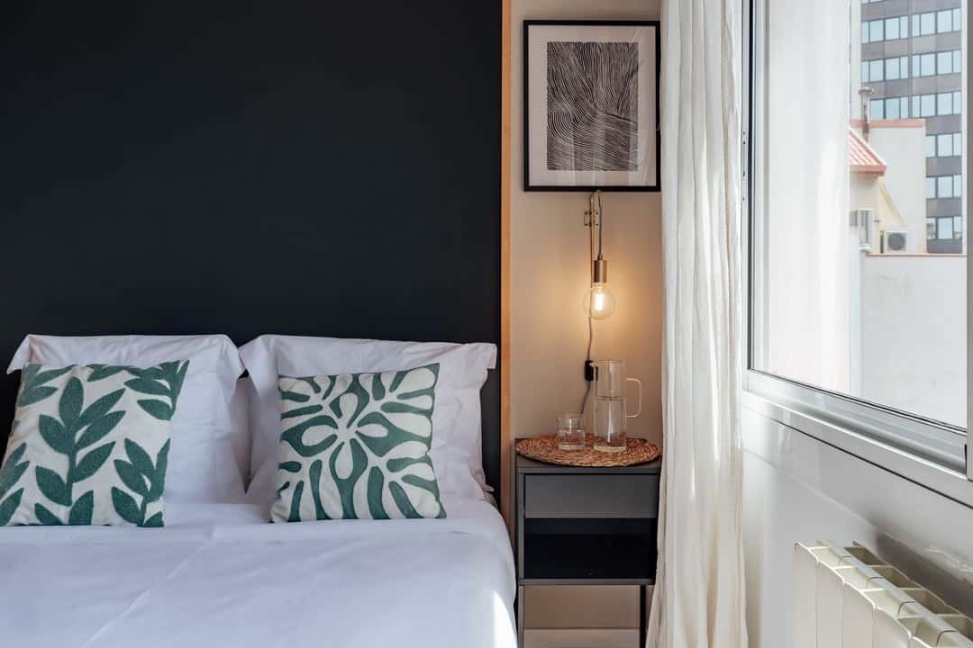 Habitació de lloguer, Barcelona