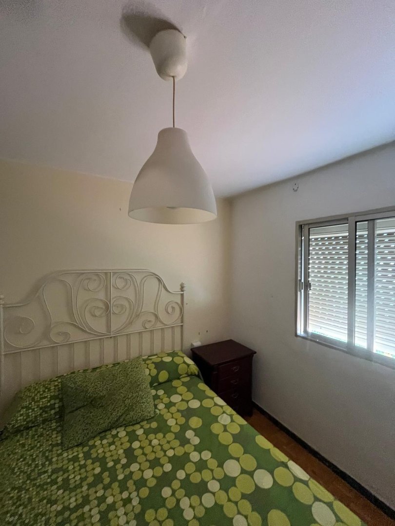Pis de 60 m² a Sevilla