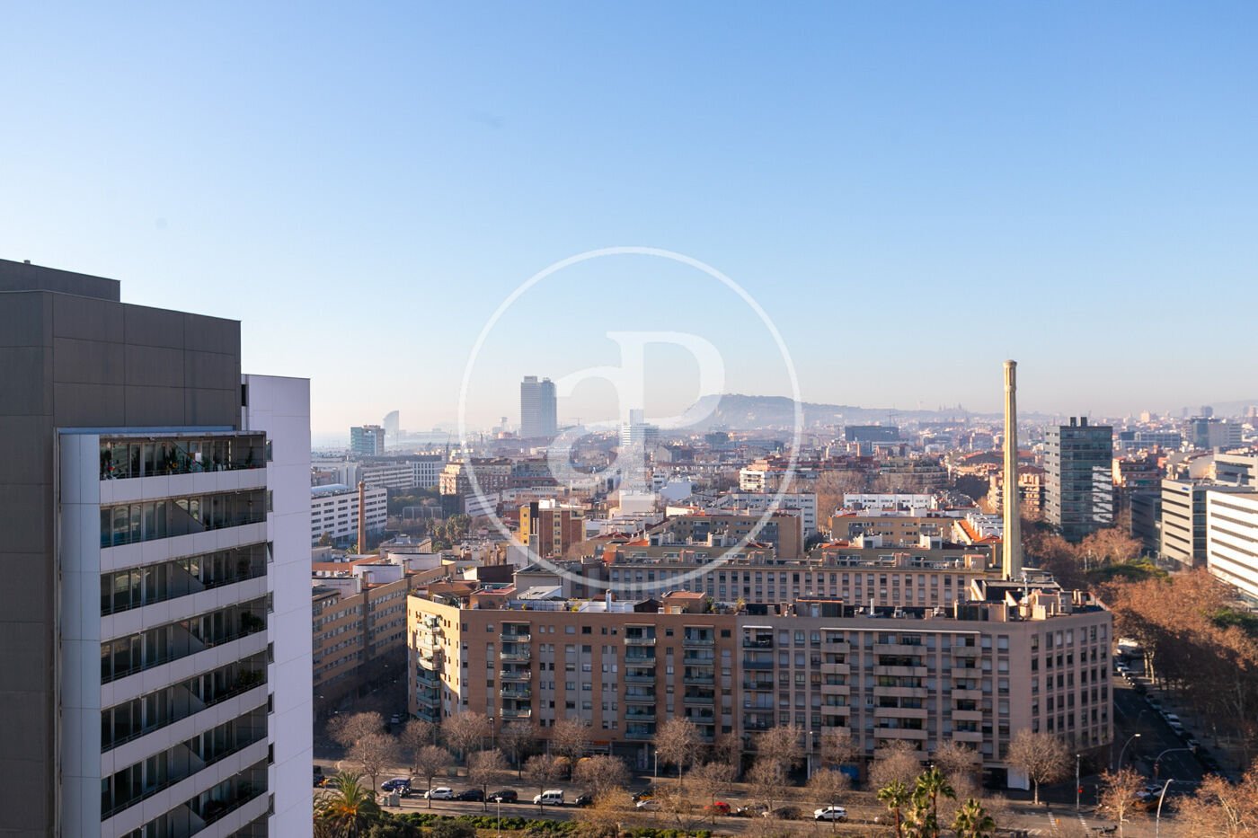 Piso de 106 m² en Barcelona