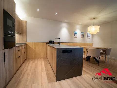 Piso de 70 m² en Alto Arán