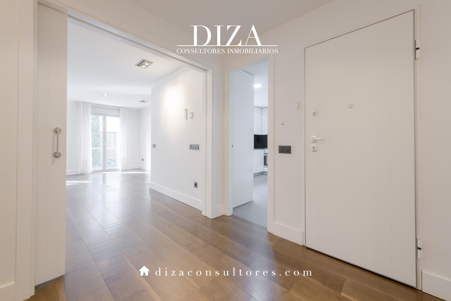 Appartamento 169 m² a Madrid