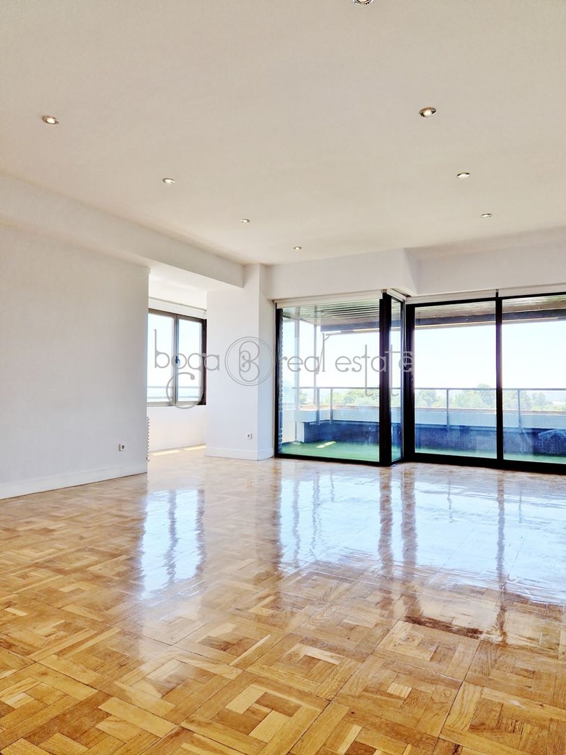 Pis de 150 m² a Madrid