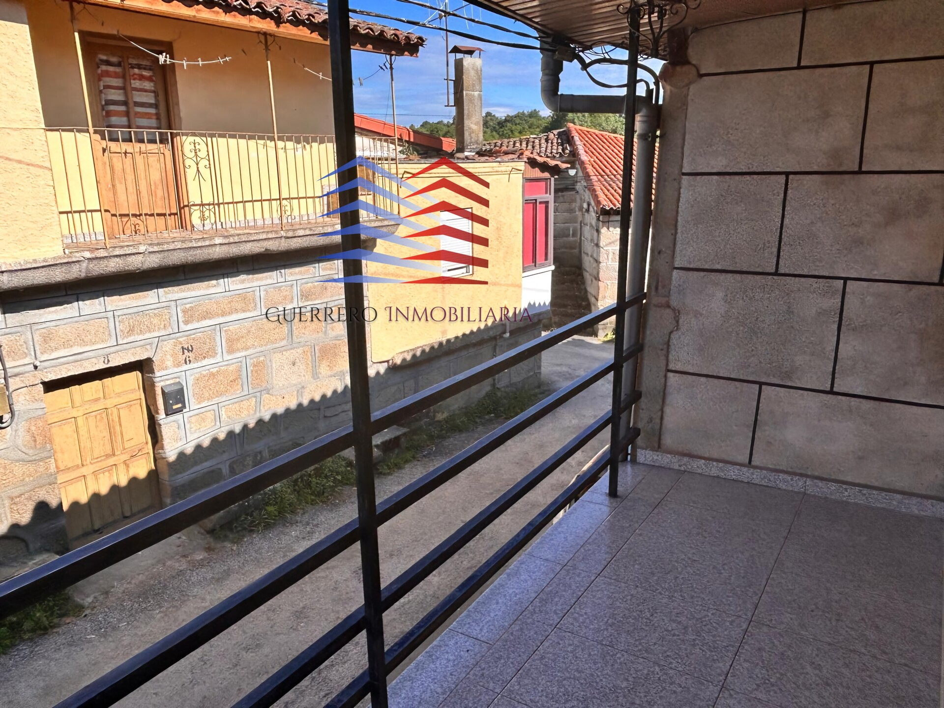 Casa de 110 m² a Taboadela