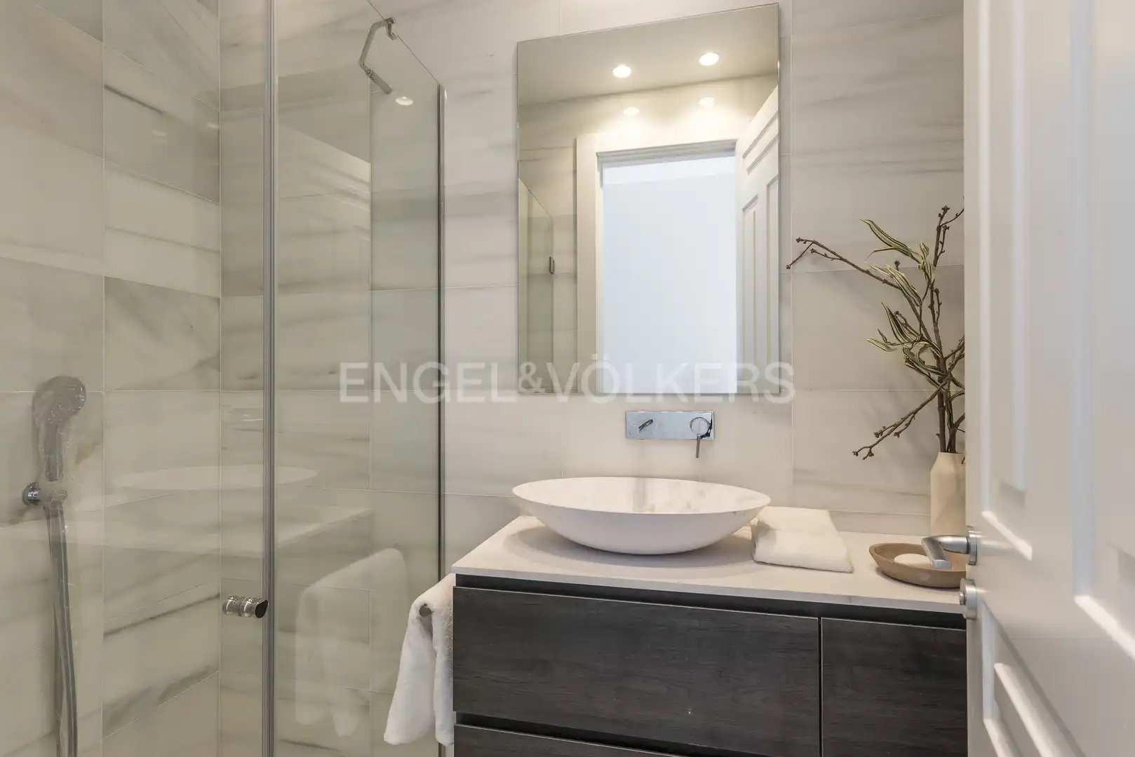 Piso de 127 m² en Madrid