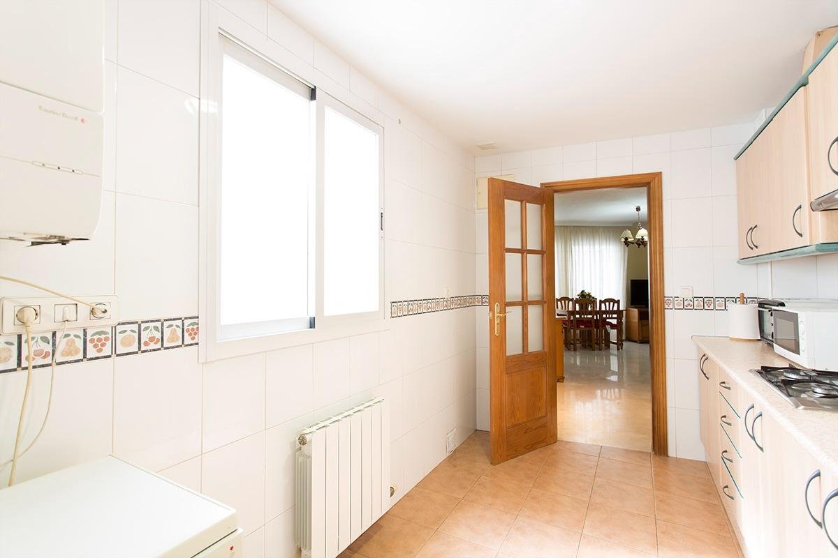 Pis de 94 m² a Granada