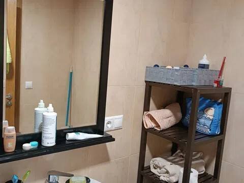 Piso de 60 m² en Ponteceso