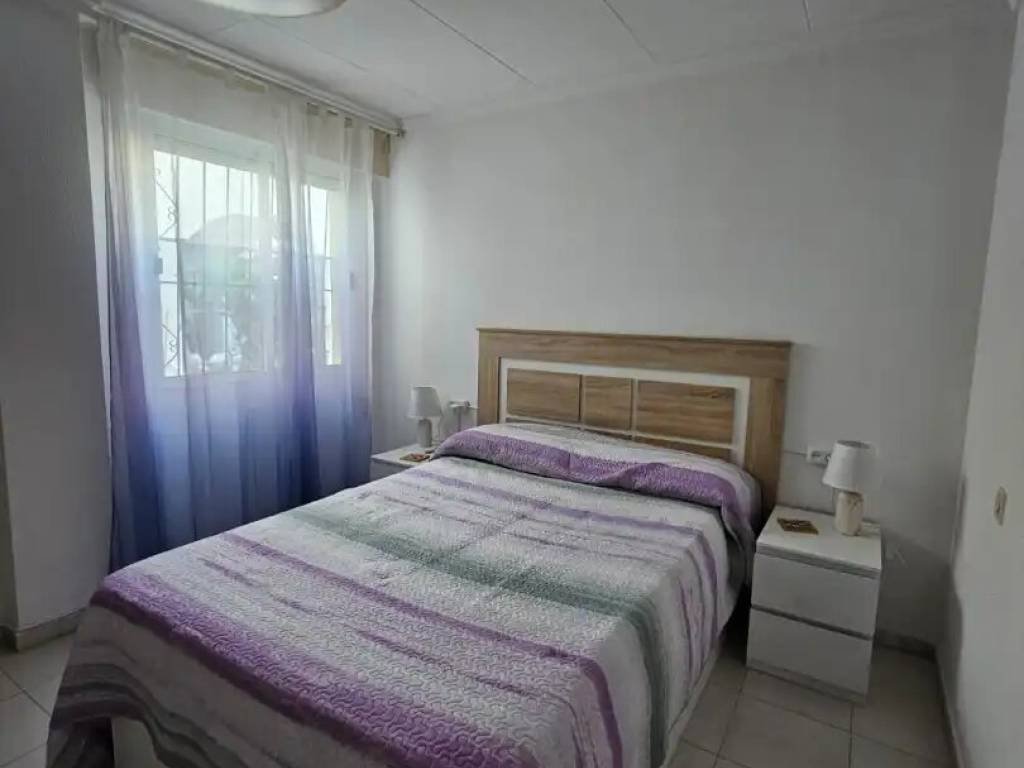 Casa 53 m² a Los Alcázares