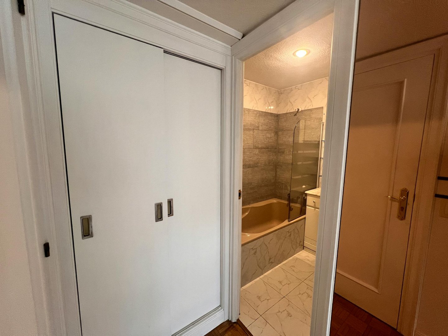 Habitación 12 m², Madrid