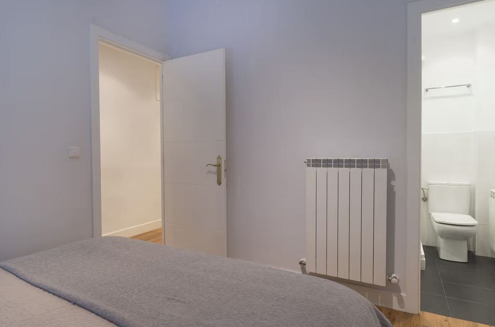Piso de 95 m² en San Sebastián