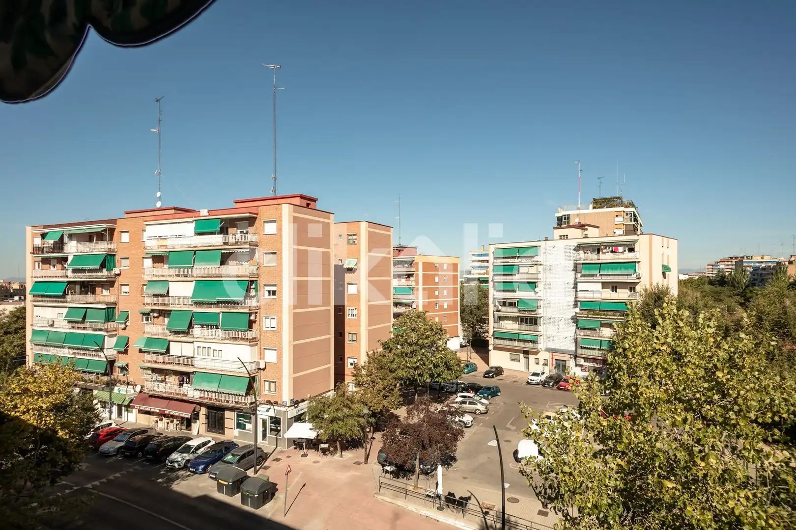 Pis de 70 m² a Móstoles
