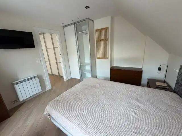 Pis de 58 m² a Lleó