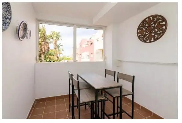 Piso de 90 m² en Sanlúcar de Barrameda