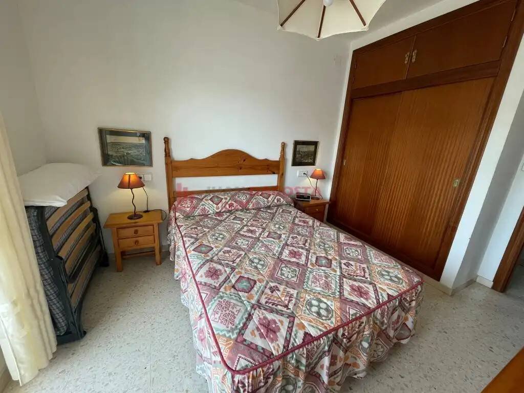 Piso de 60 m² en Lepe