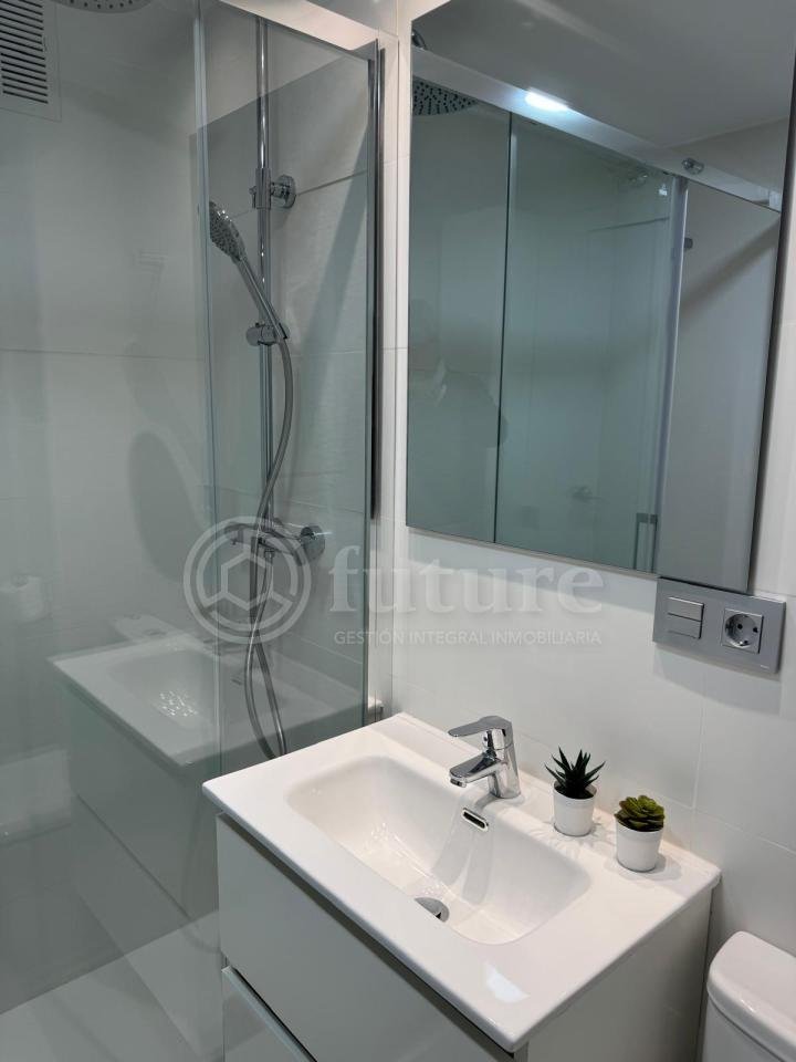 Pis de 89 m² a Salamanca