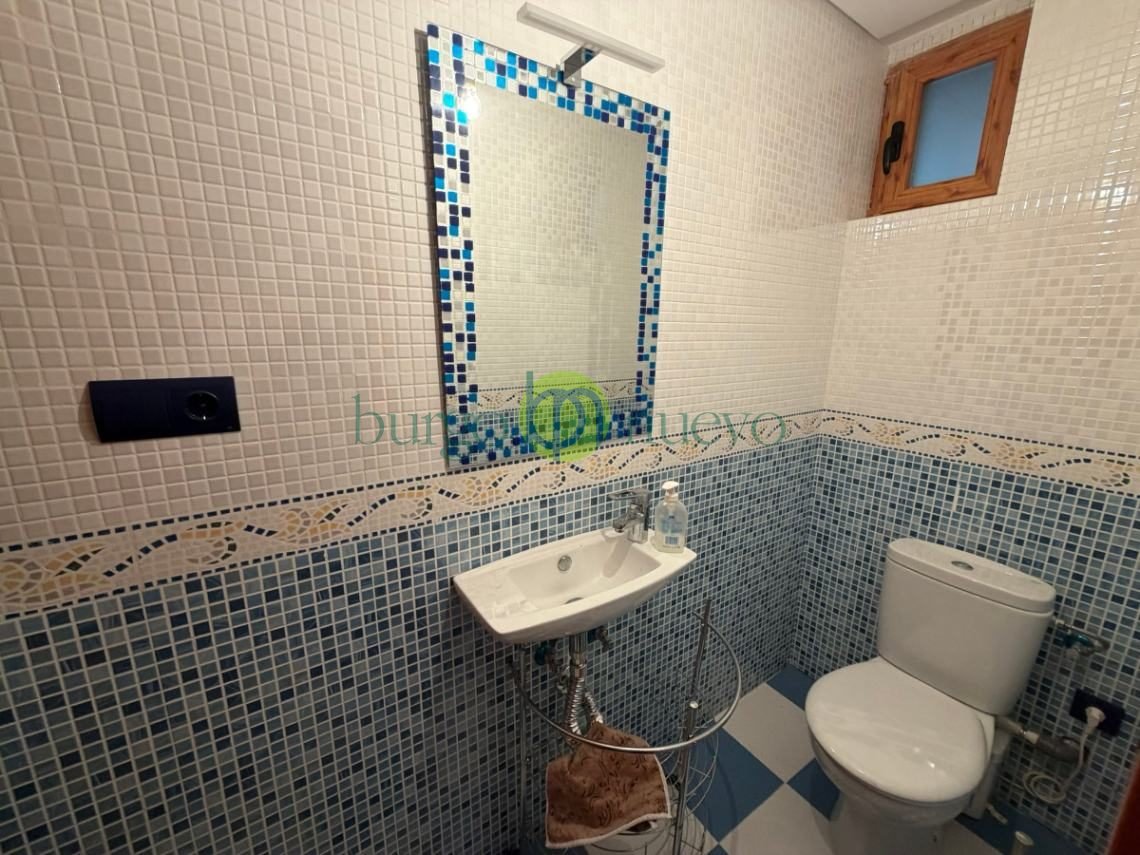 Pis de 347 m² a Sariegos