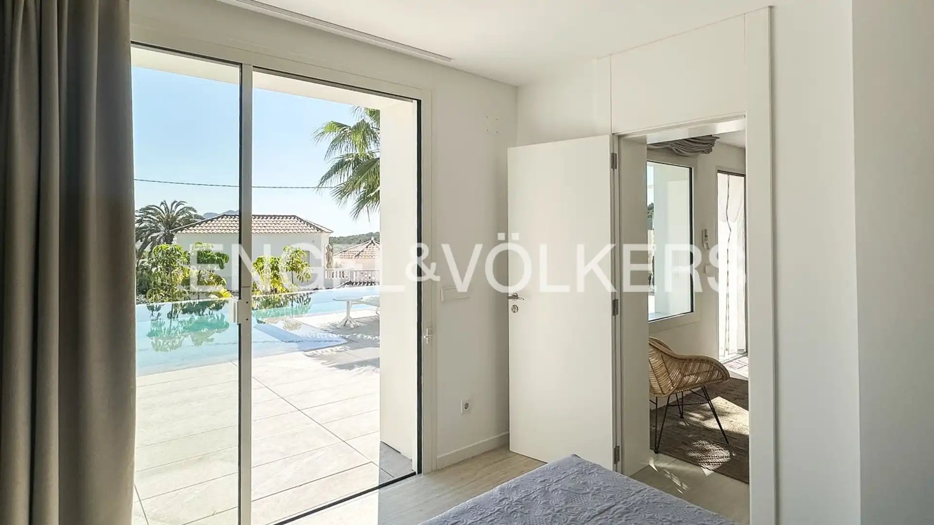 House 230 m² in Xàbia / Jávea