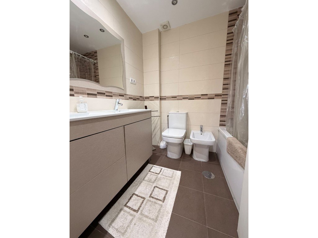 Wohnung 182 m² in Móstoles
