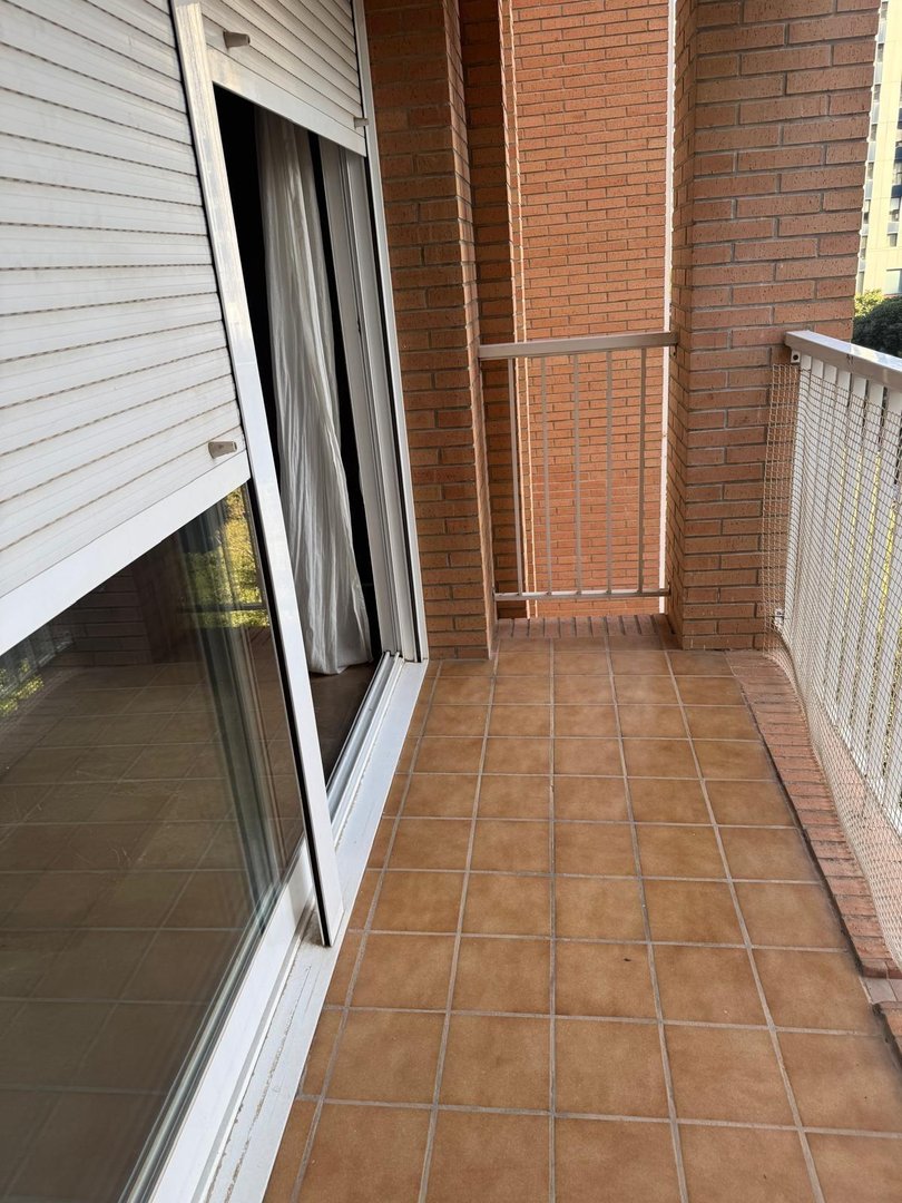 Pis de 75 m² a València