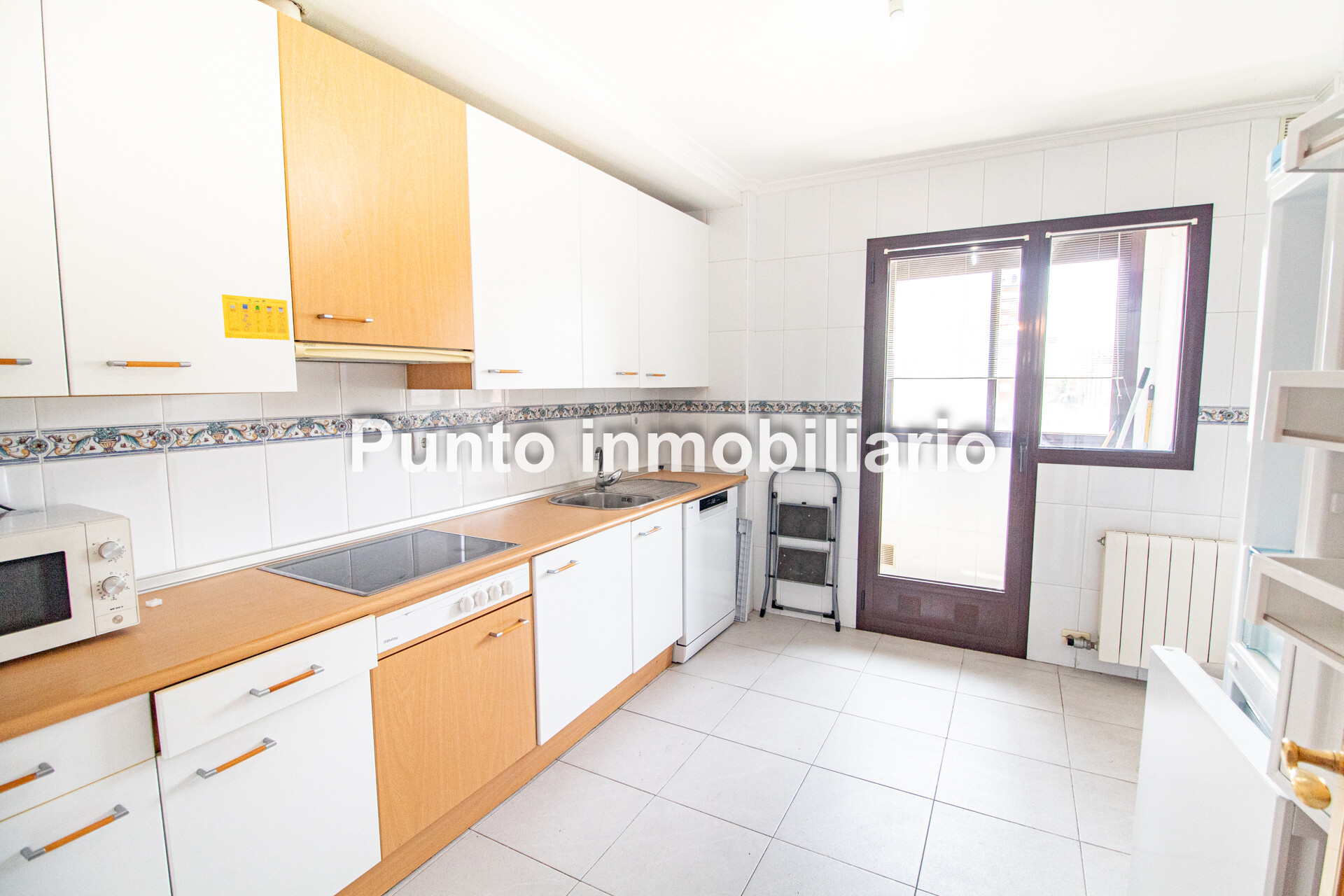 Pis de 125 m² a Valladolid